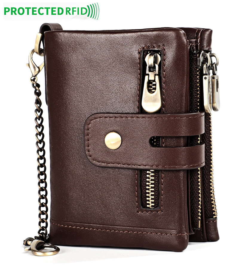 puma ferrari trifold wallet